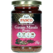 Pasco Garam Masala pasta 270 g