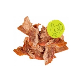 Čumák 100% Morčacie prsia sušené 50 g