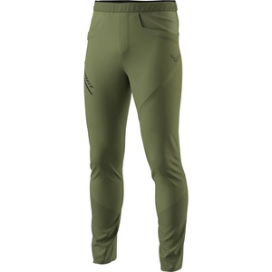 DYNAFIT Мъжки туристически панталон Dynafit Traverse Hybrid Dynastretch Pant Walking trousers - Military Green (010-1663-0312)