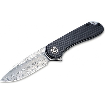 CIVIVI Elementum Damascus