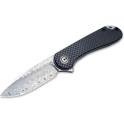 CIVIVI Elementum Damascus
