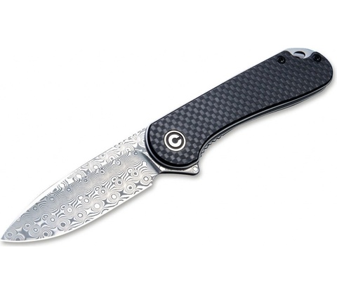 CIVIVI Elementum Damascus