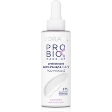 Soraya Probio Make-up hydratačná podkladová báza pod make-up 30 ml