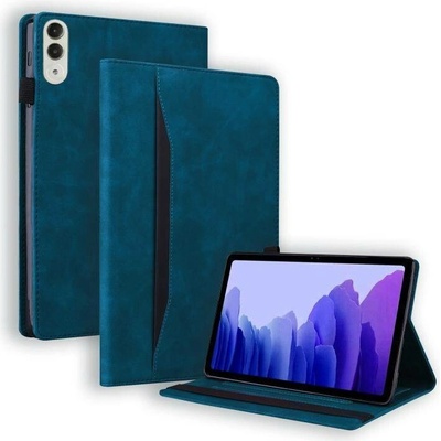 Vsechnonamobil 143938 FLATY Zaklápěcí Lenovo Idea Tab Pro Gen 2 modré
