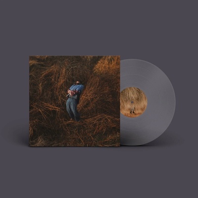 Jack Garratt - Pillars (Limited Edition) (Clear Coloured) LP