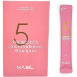 MASIL Шампоан с пробиотици (саше) MASIL 5 Probiotics Color Radiance Shampoo Stick