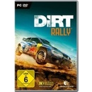 DiRT Rally