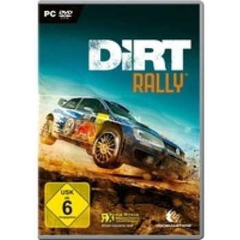 DiRT Rally