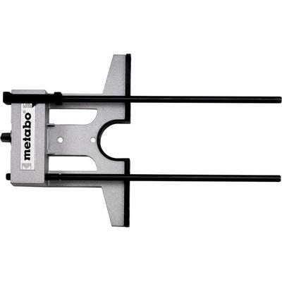 Metabo paralelné vedenie mjemné nastavenie Metabo 631507000