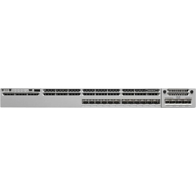 Cisco WS-C3850-12S-S