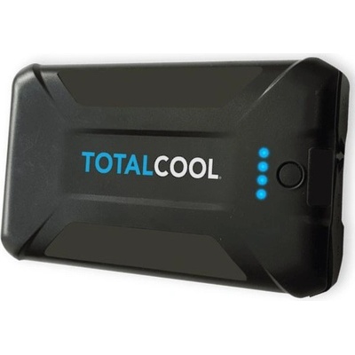 Totalcool Totalpower 144EU 38000mAh šedá