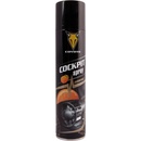 Starostlivosť o interiér auta Coyote Cockpit spray Pomeranč 400 ml