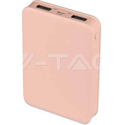V-TAC VT-3503 5000mAh ružová