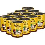 Dolina Noteci Superfood Кенгуру & Говеждо 12 x 800 г