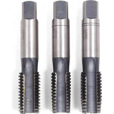 Závitník sadový metrický NO/2N Bučovice - M16