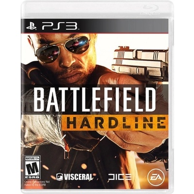 Battlefield: Hardline