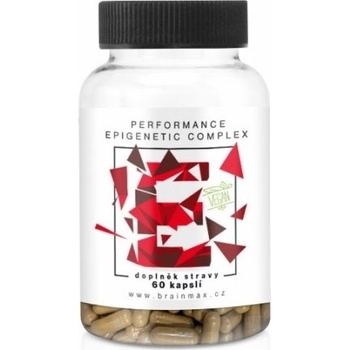 Brainmax Performance Epigenetic Complex 60 kapsúl