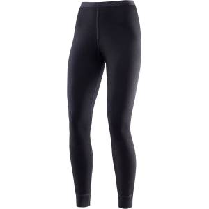Devold Дамско мериносово термобельо Devold Duo Active Woman Long Johns Merino base layer - Black - размер XS (115-0365-0111)