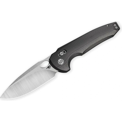 Bestech Noctar Black BG66A