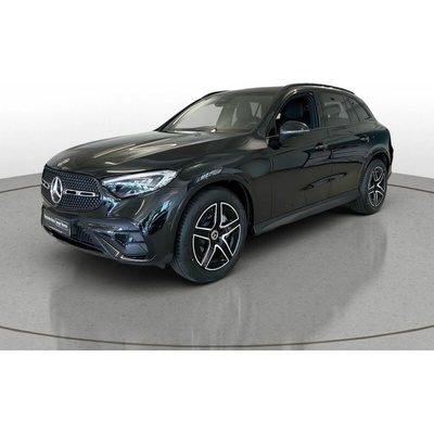 Mercedes-Benz GLC 220 d 145 kW