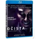 Očista: Blu-ray