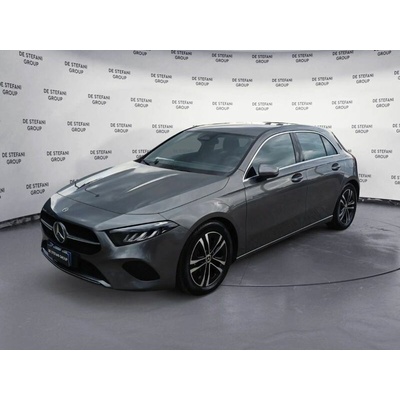 Mercedes-Benz A 180 d Advanced 85 kW
