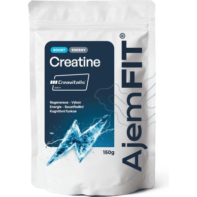 AjemFIT Creatine Creavitalis 150 g