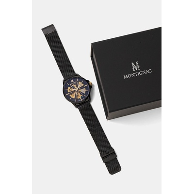 Montignac Часовник montignac origine (mow403)