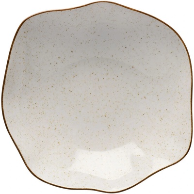 LUBIANA Hlboký tanier 230 mm Doba kamenná