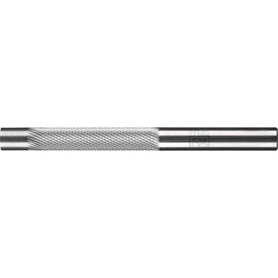 Pferd 21101698 | Rotačná fréza špeciálna valcová ZYA ozubenie MICRO. 6,0 x 30 - 6 mm, 7 mm bez ozubenia