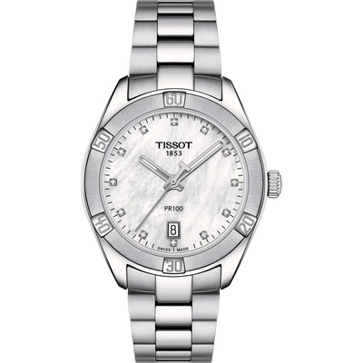 Tissot T101.910.11.116.00