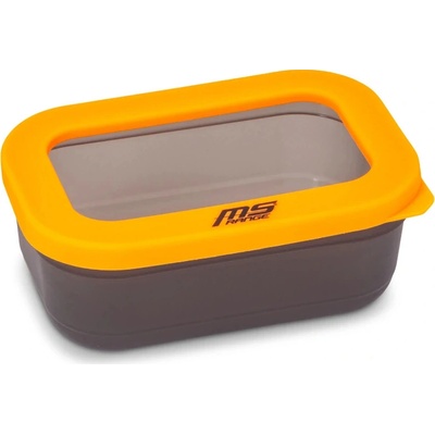 MS Range krabička Bait Box 1,25 l