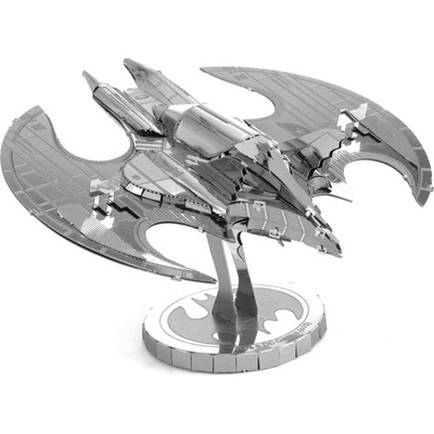 Metal Earth 3D puzzle Batman: Batwing 29 ks