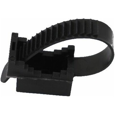 Príchytka pre kábel alebo trubku (ø 22mm) UP-22UV 100ks/balenie