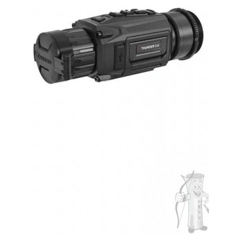 Hikmicro Thunder 2.0 TE19CR