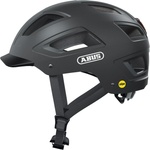 ABUS Каска за велосипед ABUS Hyban 2.0 Mips Bike helmet - Titan - размер M 52-58 cm (851-1931-0211)