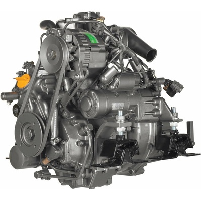 YANMAR 1GM10G