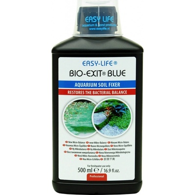 Easy-Life Bio-Exit Blue 500 ml