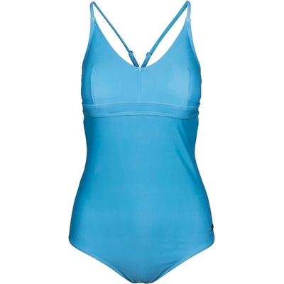 Trespass Бански костюм Trespass Mimi Swimsuit - Blue