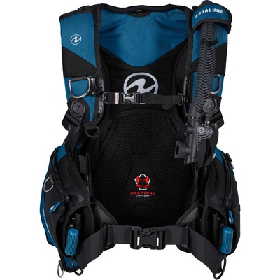 Aqualung AXIOM MEN BLACK/PETROL