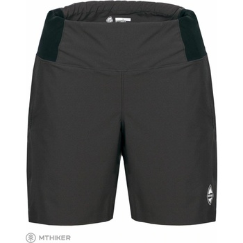 High Point Play dámske kraťasy čierna