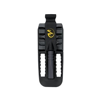 LEATHERMAN BIT ADAPTER черен (931013)
