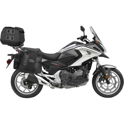 Shad TERRA TR40 TR50 Shad HONDA NC750X