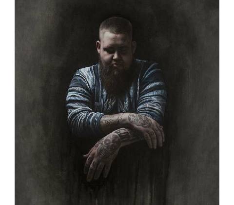 RAGNBONE MAN: HUMAN LP