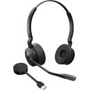 Jabra Engage 55 SE Stereo UC (9659-430-111)