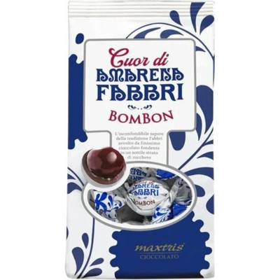 Fabbri Amariena V Čokoláde 150 g