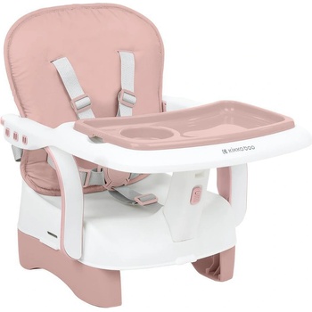KikkaBoo Седалка за хранене Chewy Pink (31004010159)