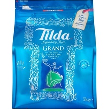 Tilda Extra dlouhá Basmati Rýže 5Kg