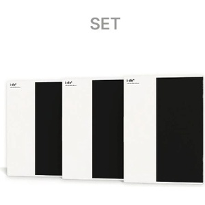 Daniel Shopping s. r. o i-dle: We Are (SET With Weverse Early Bird) - 3CD (083139)