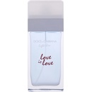 Parfumy Dolce & Gabbana Light Blue Love is Love toaletná voda dámska 50 ml